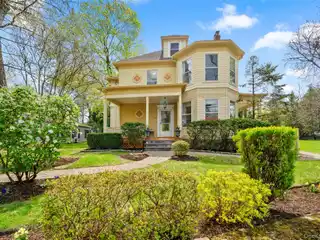 Edgewood Victorian