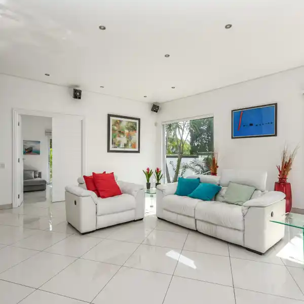 MODERN MANSION MASTERPIECE