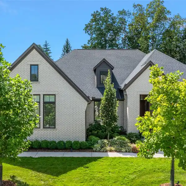 TV-WORTHY HOME WITH STUNNING MODERN FINISHES