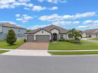 Rare Gem  in Prestigious Gated Community