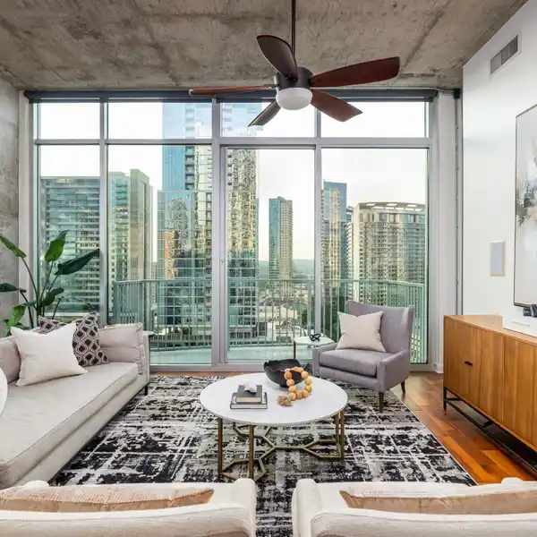 INCREDIBLE VALUE AT 360 CONDOMINIUMS