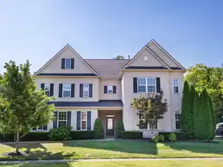 Bright and Open Layout Home with Cozy Fireplace