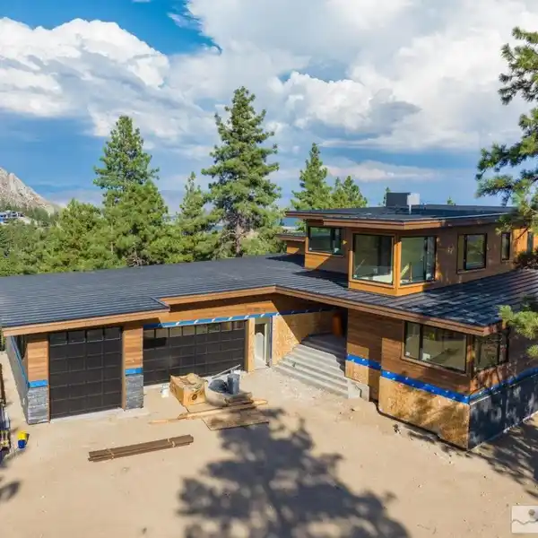 PREMIER PROPERTY IN CLEAR CREEK TAHOE