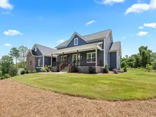 Modern Retreat with Deeded Slip