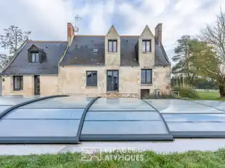 Countryside Equestrian Property