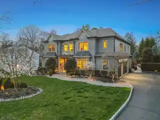 Spectacular Home on a Quiet Street