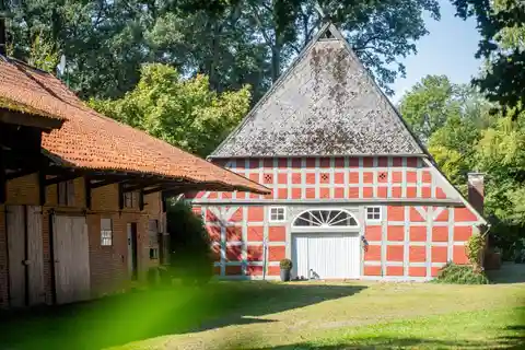 Enchanting Rural Gem