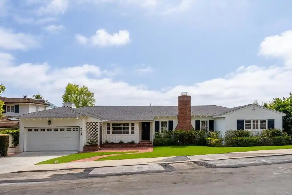 Upper Hermosa Charmer with Panoramic Views