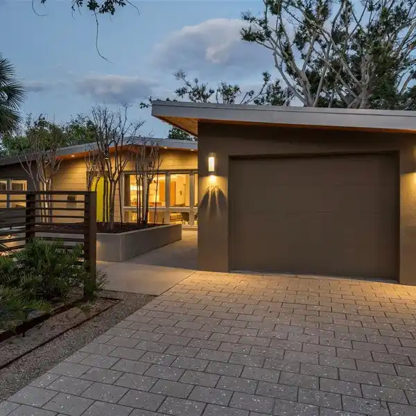 SOPHISTICATION WITH A TRANQUIL YET CONTEMPORARY VIBE