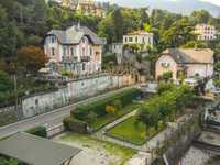 ELEGANT PERIOD VILLA