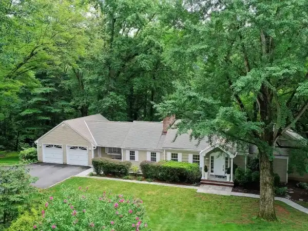 BEAUTIFULLY UPDATED HOME BLENDING COMFORT AND STYLE