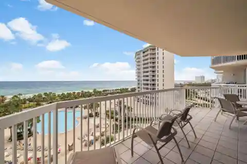 Beachfront Luxury with Panoramic Gulf Views