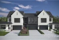 NEW CONTEMPORARY FARMHOUSE TOWNHOME