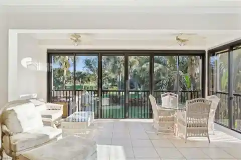Spacious First Floor Midrise with Private Golf Course Views