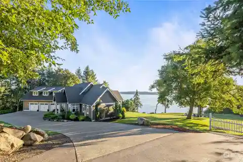 3.88 Acres of Tranquility with Stunning Views