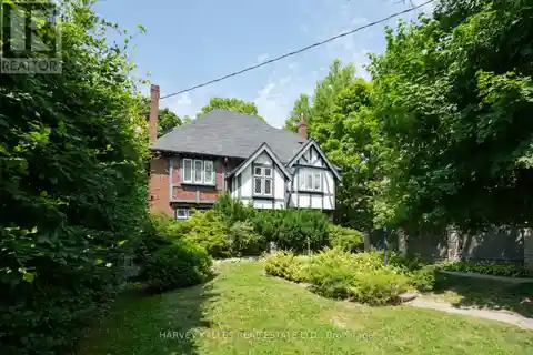 Build Your Dream Home in Lower Forest Hill Village