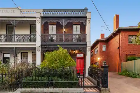 Masterfully Reimagined Victorian Terrace