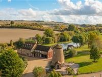 EDLESBOROUGH MILL