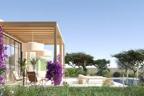 Luxury Finca with Pool