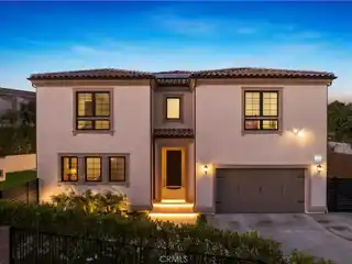 Exquisite Newly Built Estate