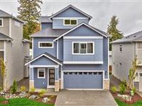 INCREDIBLE NEW CONSTRUCTION IN LYNNWOOD