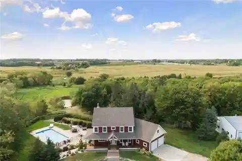 Modern Farmhouse on 64 Gorgeous Acres
