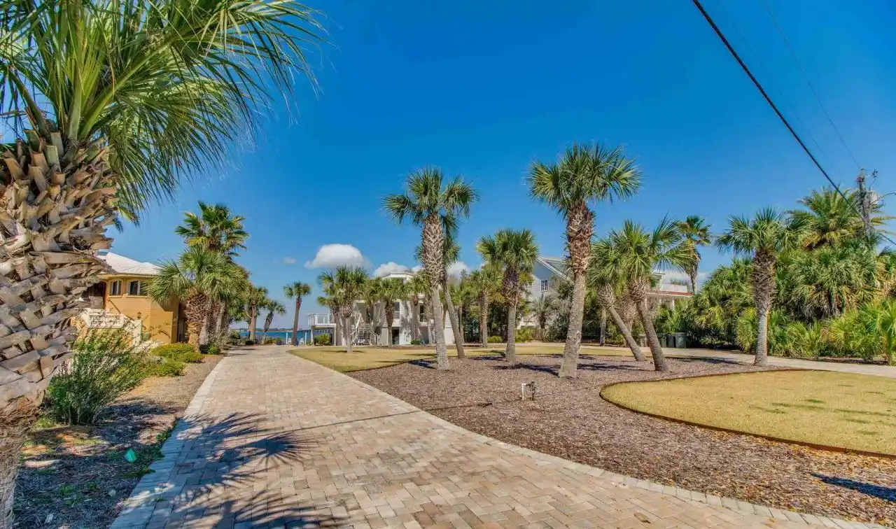 A True Gem on Pensacola Beach