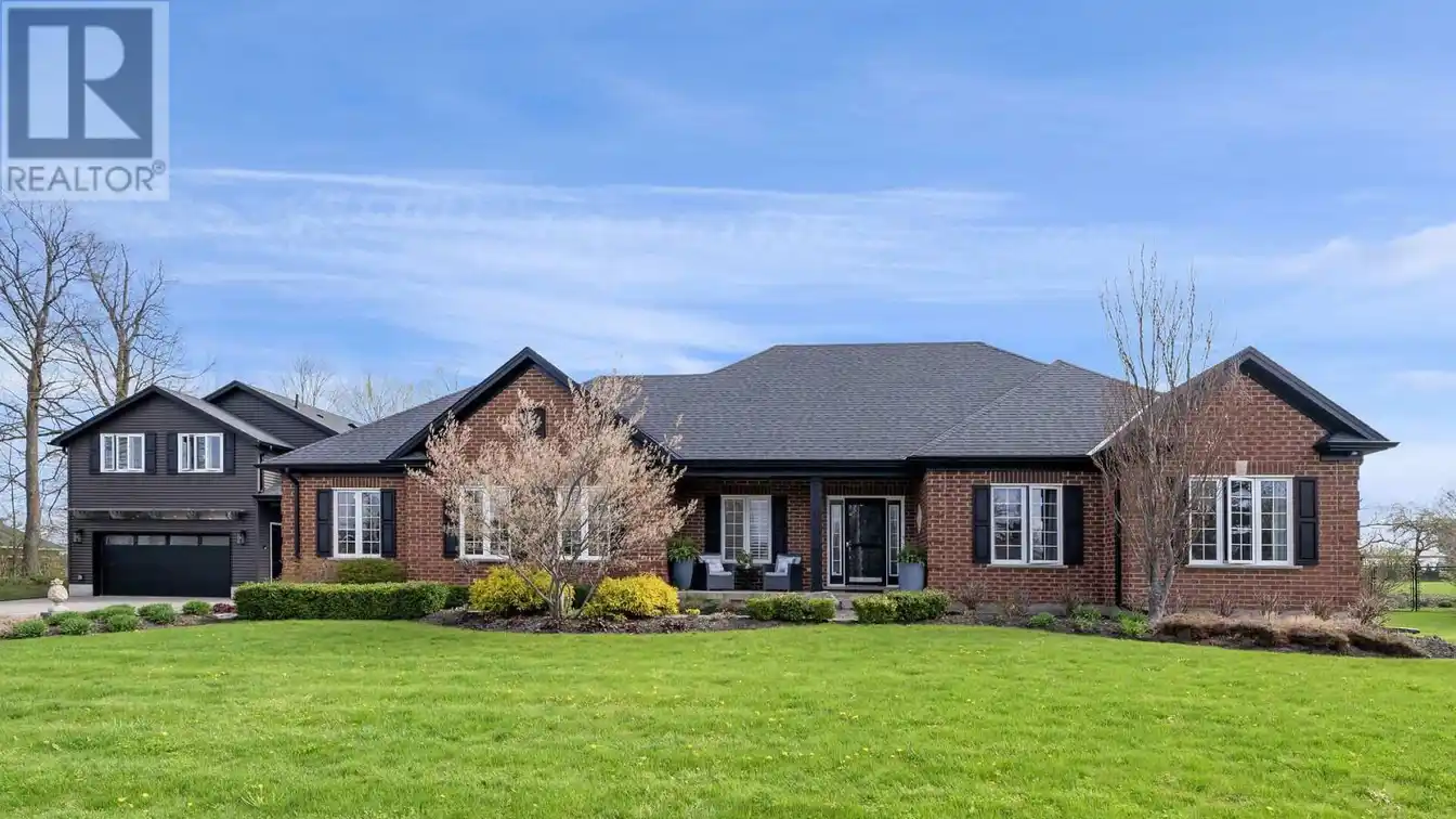 Residential