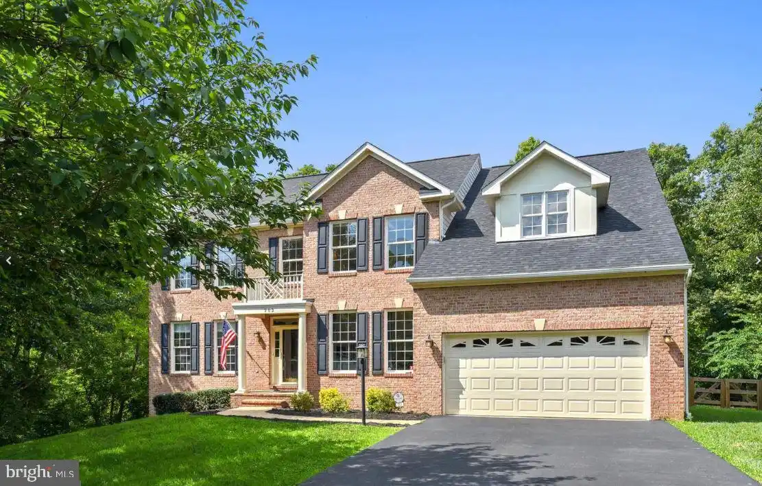 Luxury and Comfort in Beauregard Estates