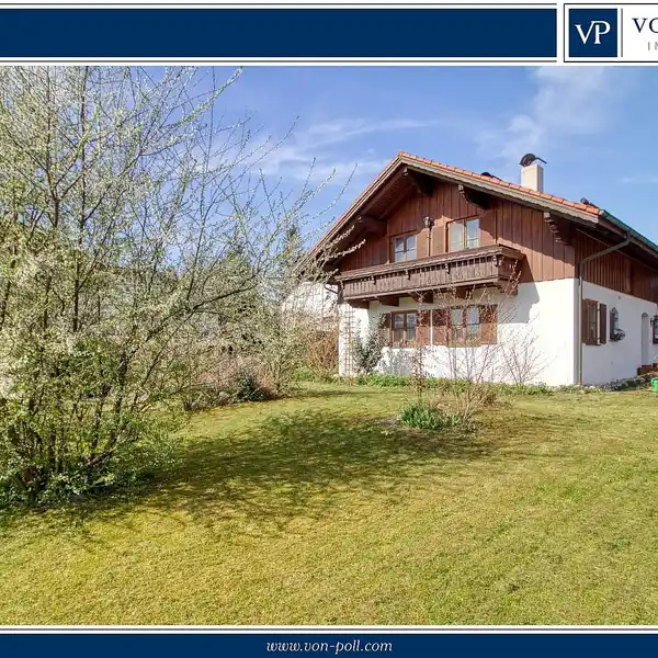 LOVELY HOME WITH EXPANSION POTENTIAL