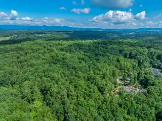 Rare Estate-sized Site Within the Ramble Biltmore Forest Community