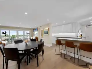 Completely Renovated Luxury Penthouse