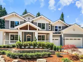 Breathtaking 2-story New Construction