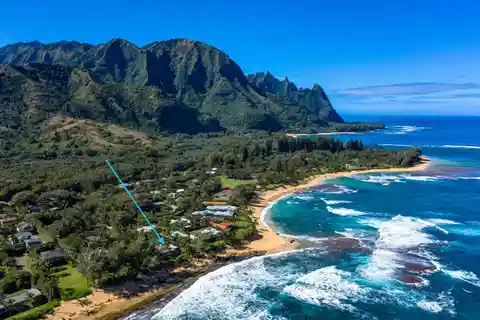 Holo Makani - a Tropical Sanctuary