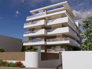 Magnificent Modern Apartment in Glyfada