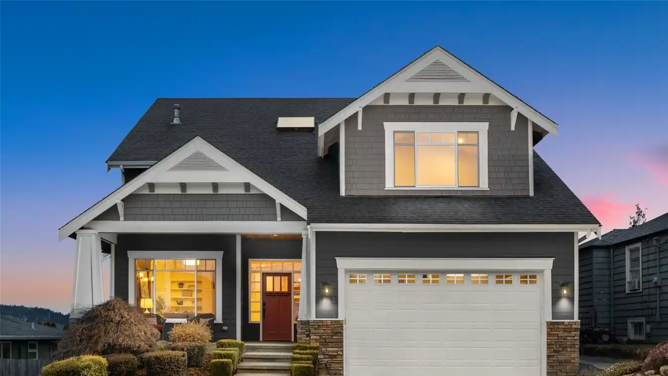 Rare Opportunity in Sought-after Lower Kennydale