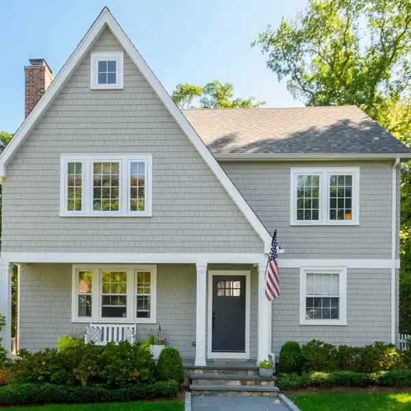 RENOVATED COLONIAL IN A PRIME NEIGHBORHOOD