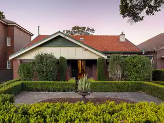 Timeless Character and Traditional Charm