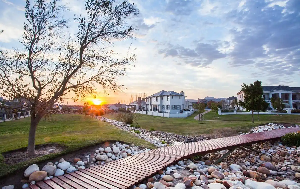 Build Your Dream Home on Rare Property in Val De Vie