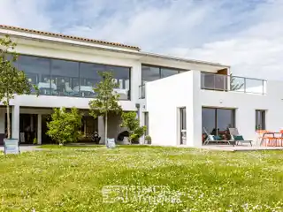 Exceptional Estate with Wine Cellar