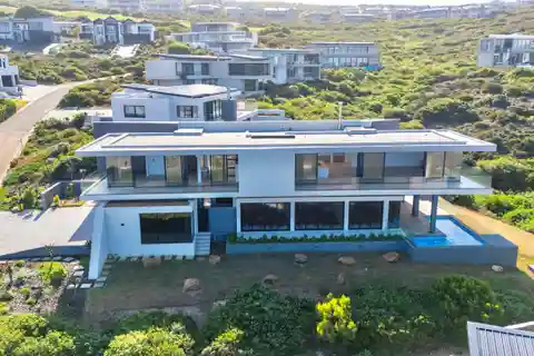 Where Luxury Meets Landscape