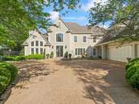 LUXURIOUS HOME ON A SERENE ACRE