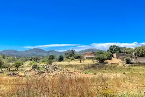 Beautiful Rustic House with Sea View