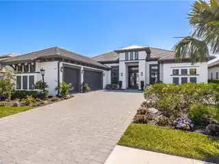 Exquisite Beacon Model with a Stunning West Indies Elevation