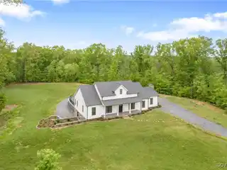 Custom Home on over 15 Acres