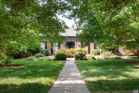 Secluded Cul-De-Sac Retreat on Two Acres