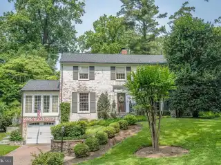 Impeccable Home in Westmoreland Hills