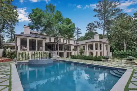 Grand Buckhead Classic