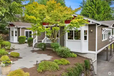 Rare and Welcoming Retreat in a Coveted Location