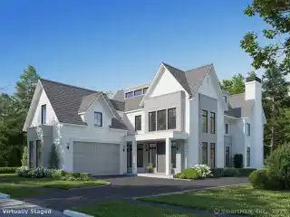 Extraordinary New Construction